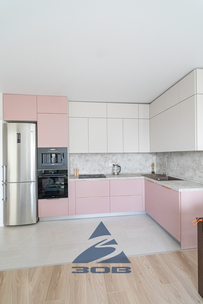 Кухня ЭПДА142