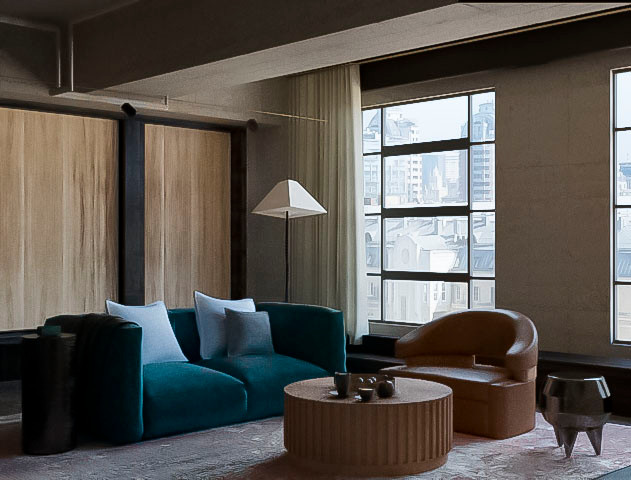 Обложка проекта: Мой проект