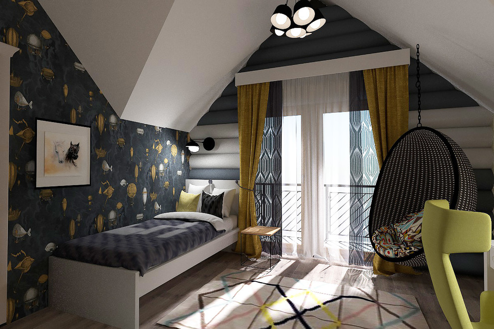 Бесовец,жилой дом