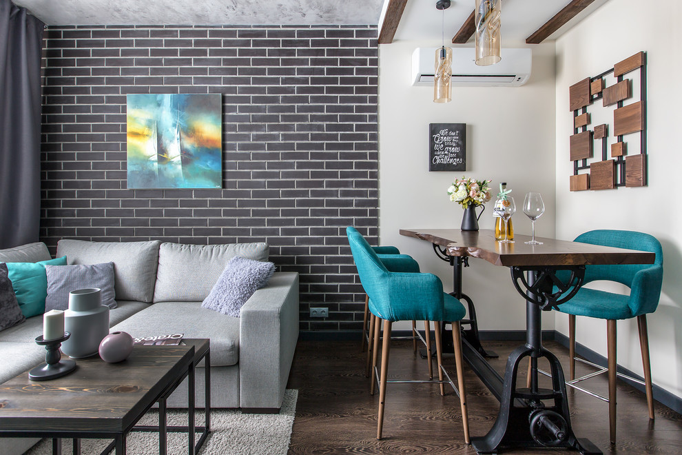 "Wellton Park" Карамышевская набережная