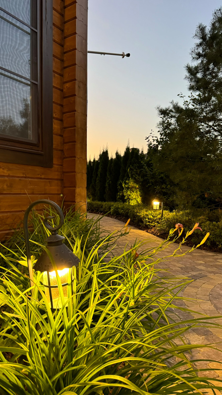 Участок для Дмитрия и Татьяны