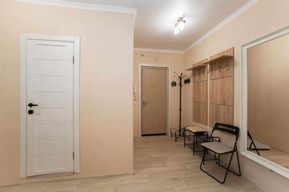 Квартира в аренду