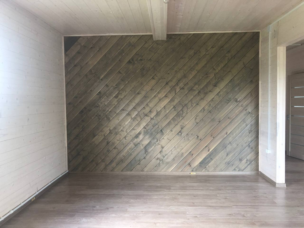 Комплектация и декорирование загородного дома