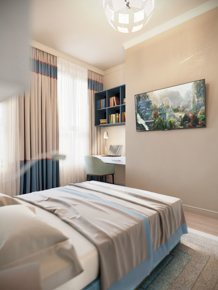 Детская спальня