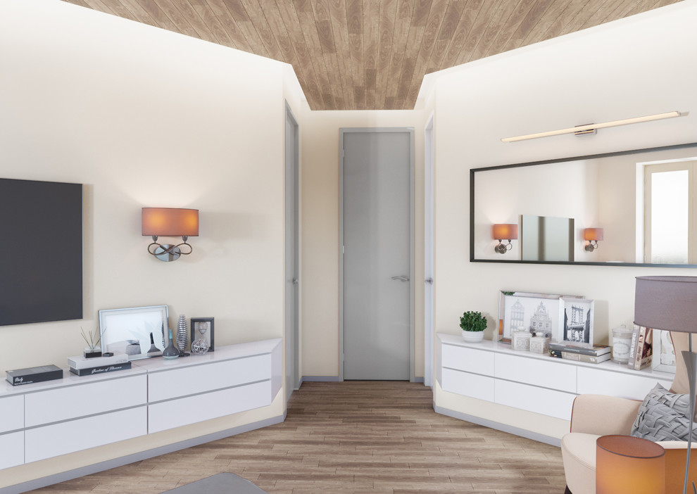 Квартира в центре Москвы