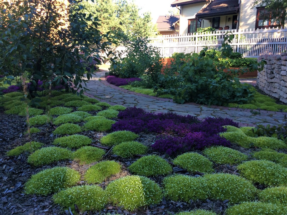 Полет Шмеля 2