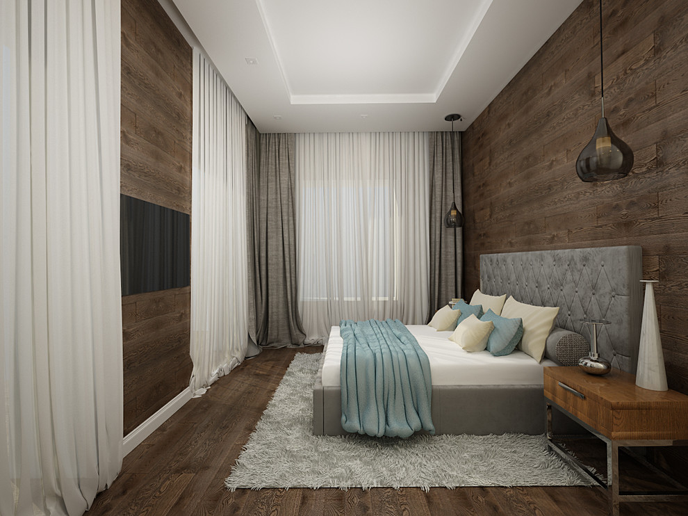 Дом 360м2_Ногинск