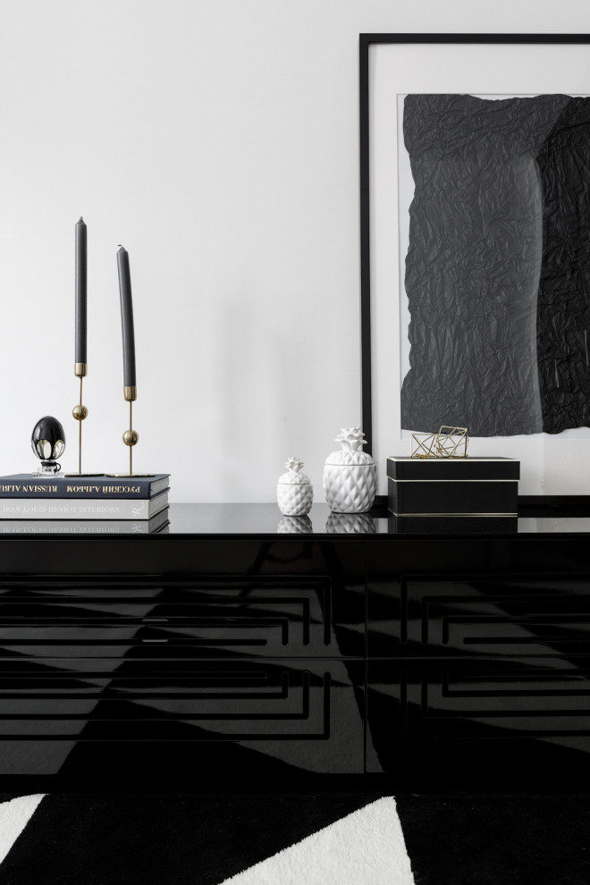 Евро-ремонт квартиры на Петроградской