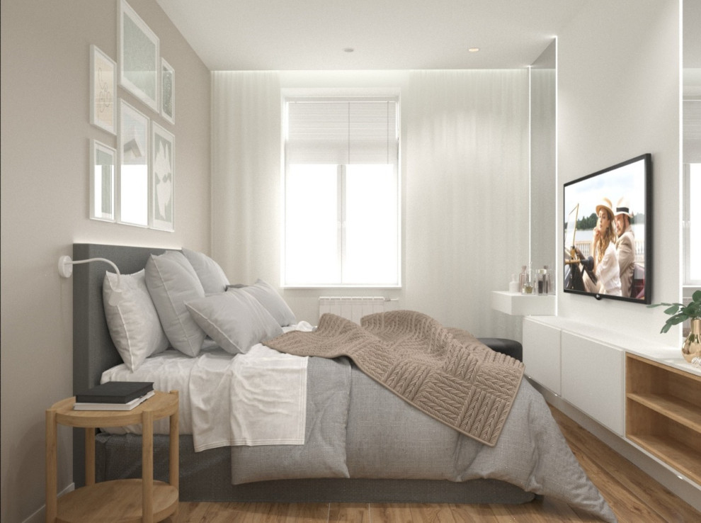 2-комнатная квартира 60 м.кв.