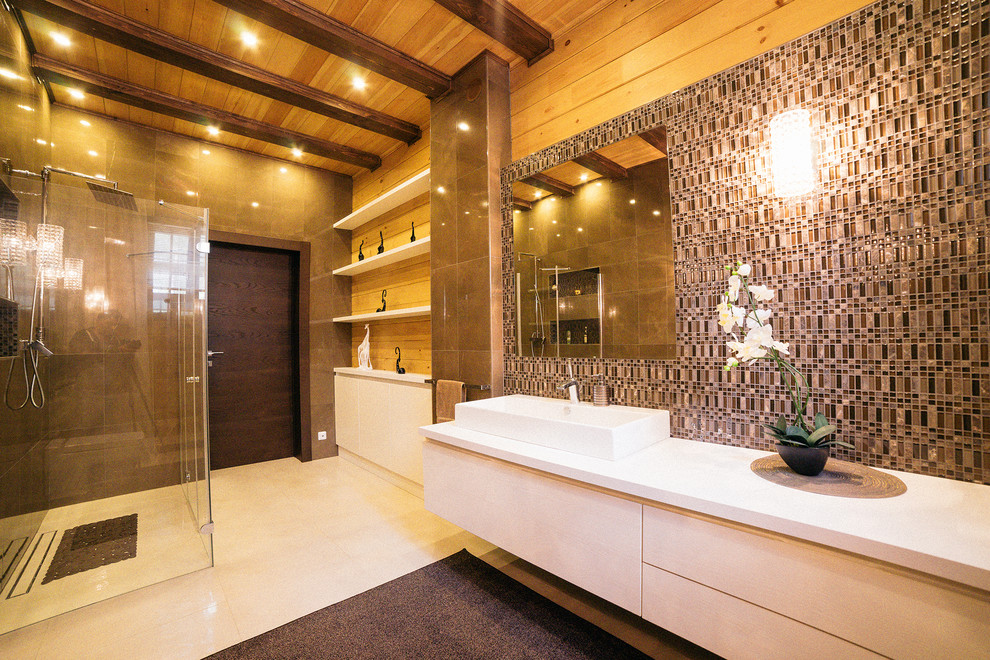 Коттедж в поселке «Идиллия Эстейт»