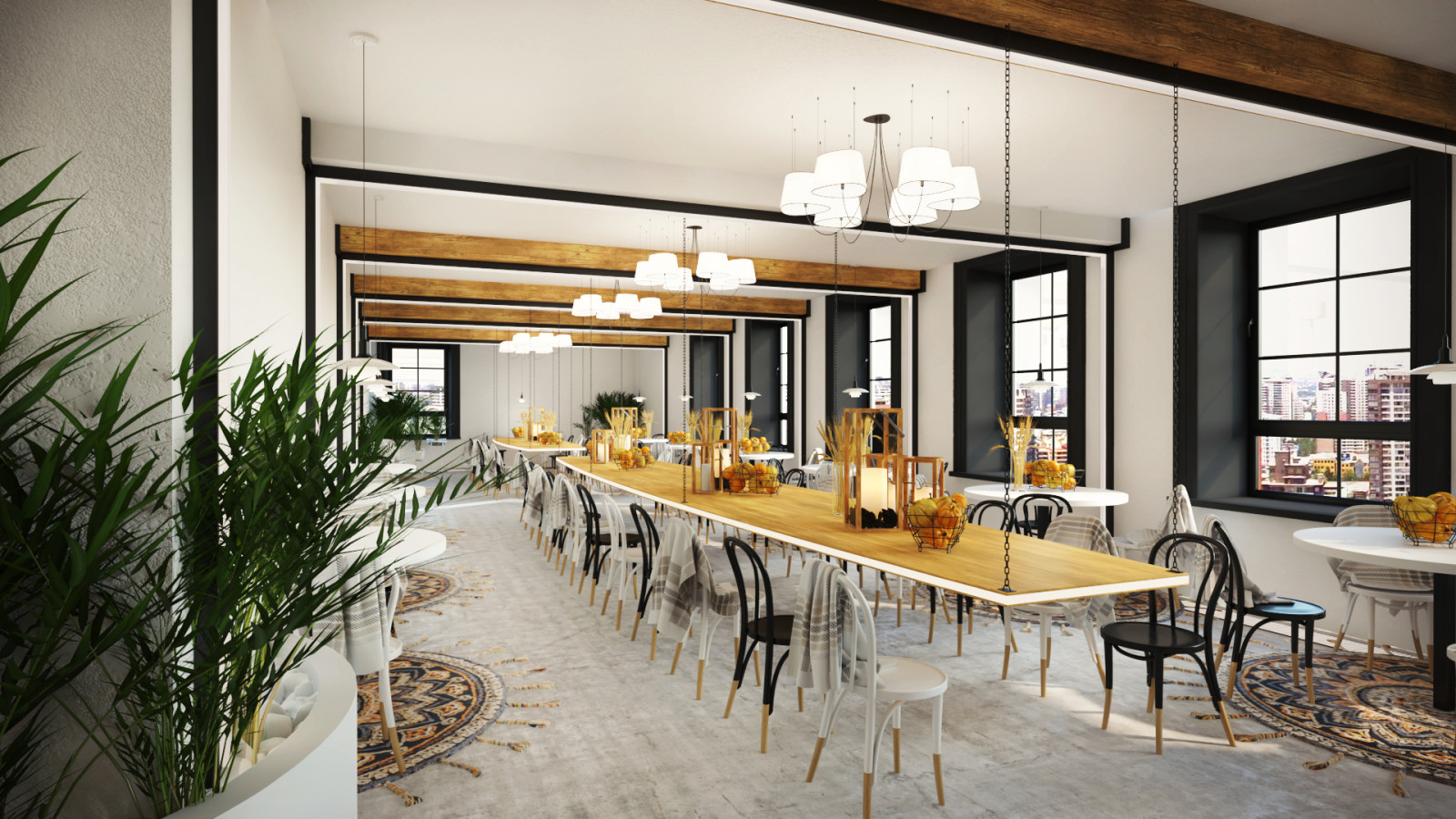 Отель генеральская дача