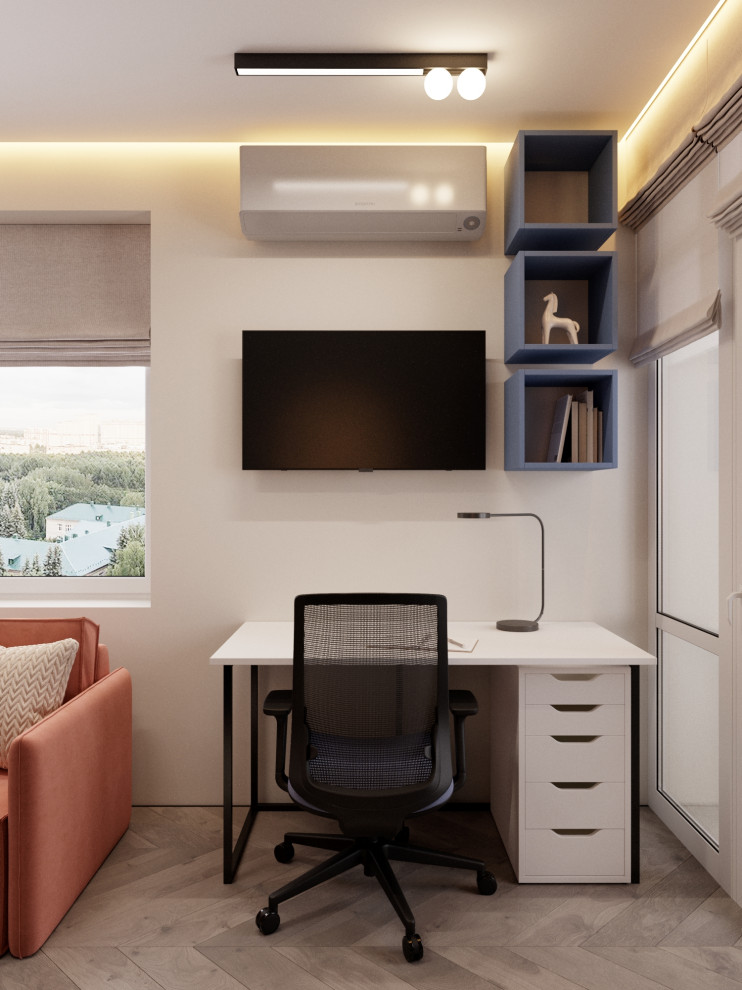 ЖК "Вершины"