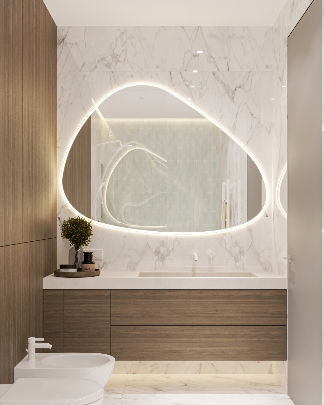 ЖК "Настоящее"