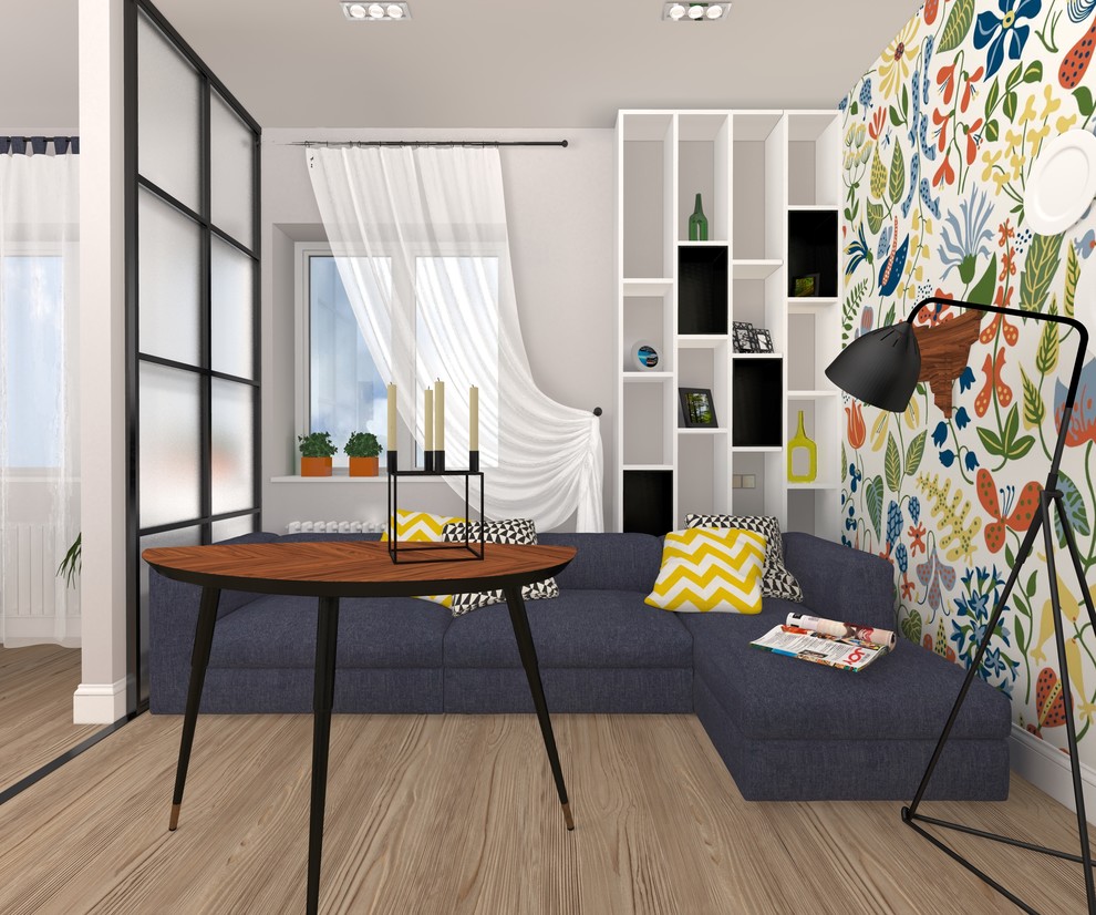 ЖК Империал