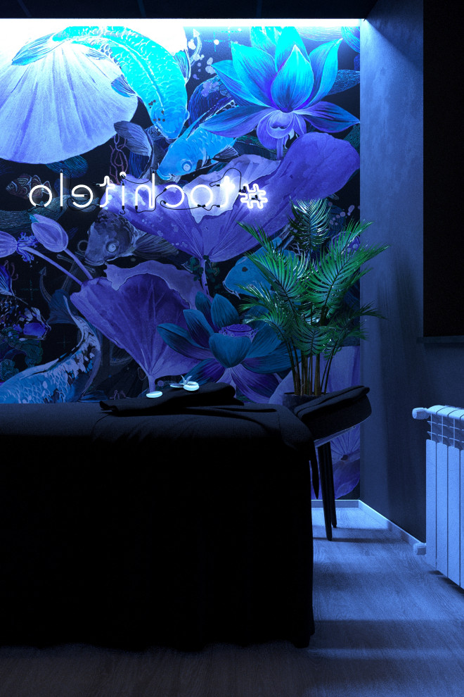 Массажная студия Tochi Telo