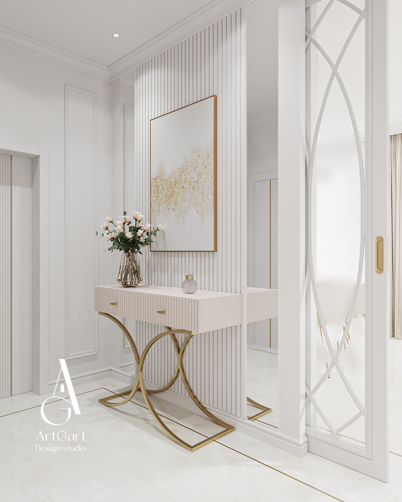 Квартира в ЖК Символ