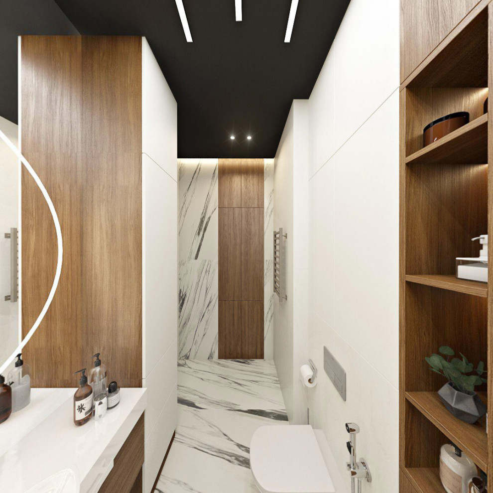 Квартира в ЖК Сердце столицы