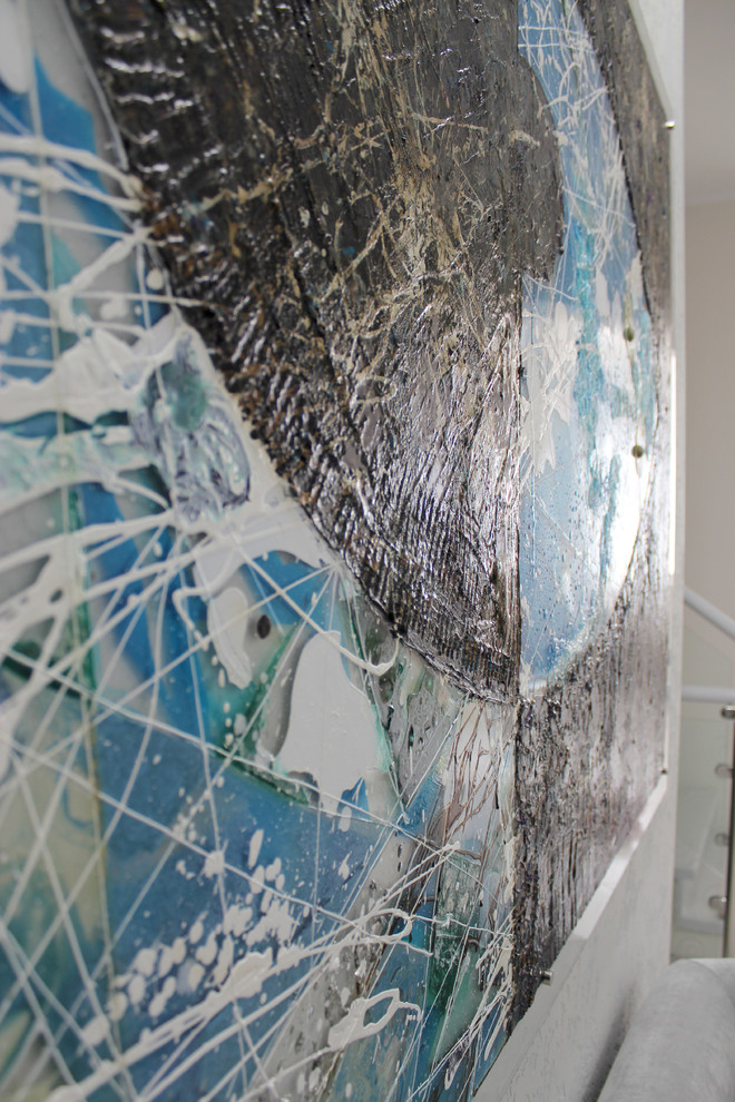 Картины Alexton