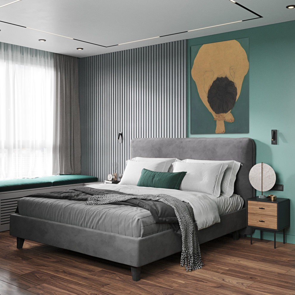 Квартира м. Авиамоторная