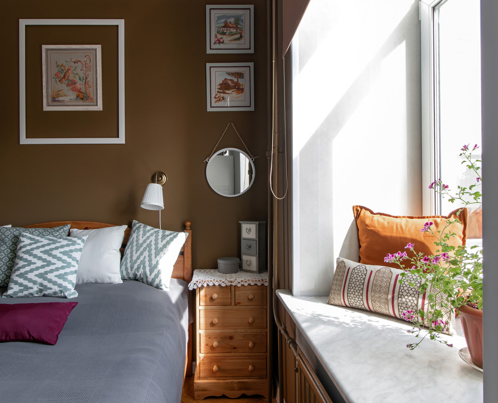 Фотосъемка квартиры на Старо-Петергофском