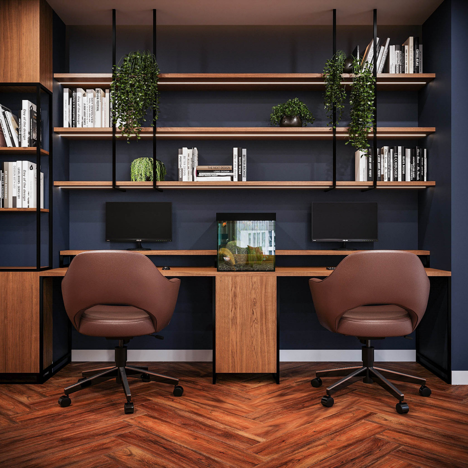 Ньютон ламповый