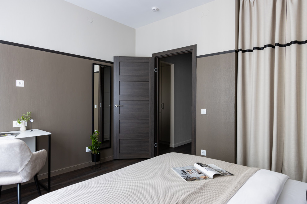 Брутальная однушка для сдачи в аренду