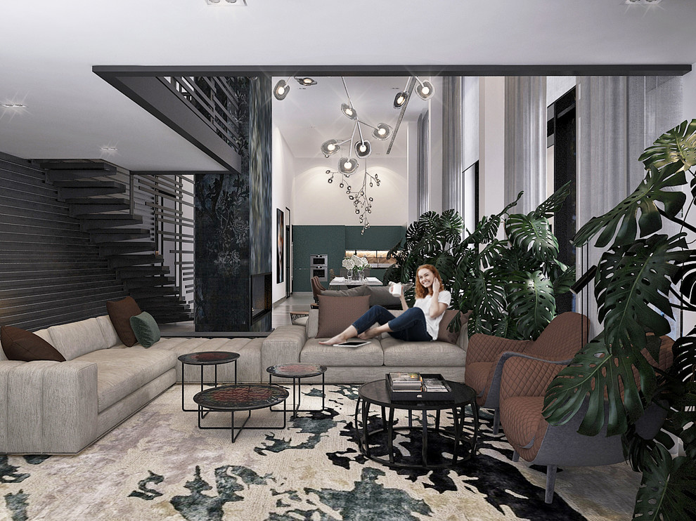 Флора и Фауна