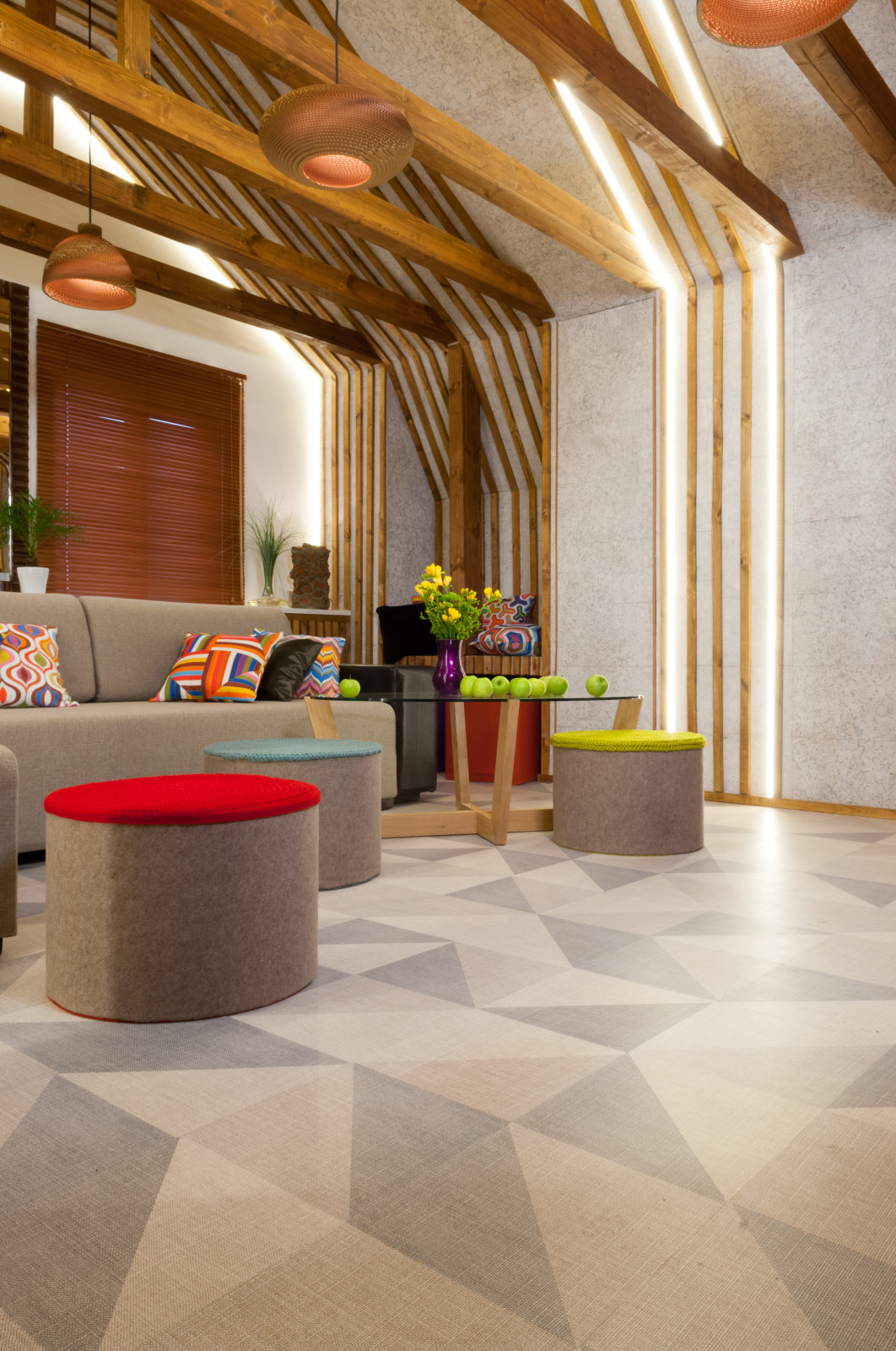 передача Фазенда (1 канал)