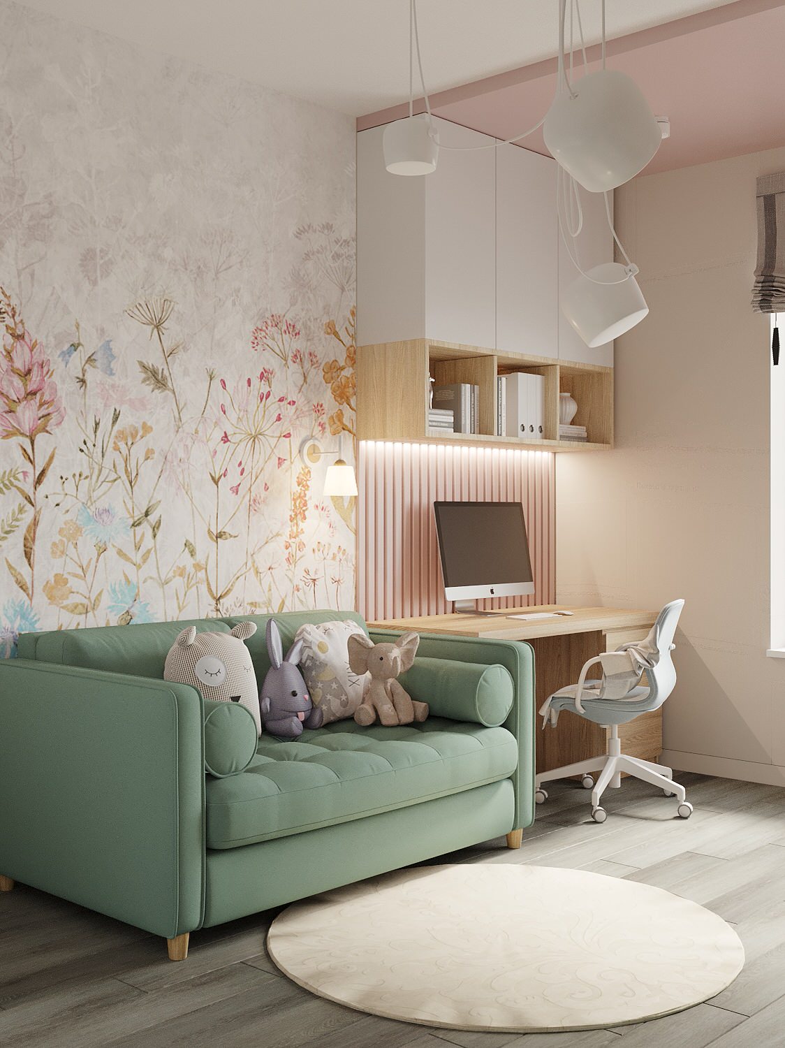 ЖК Царская площадь