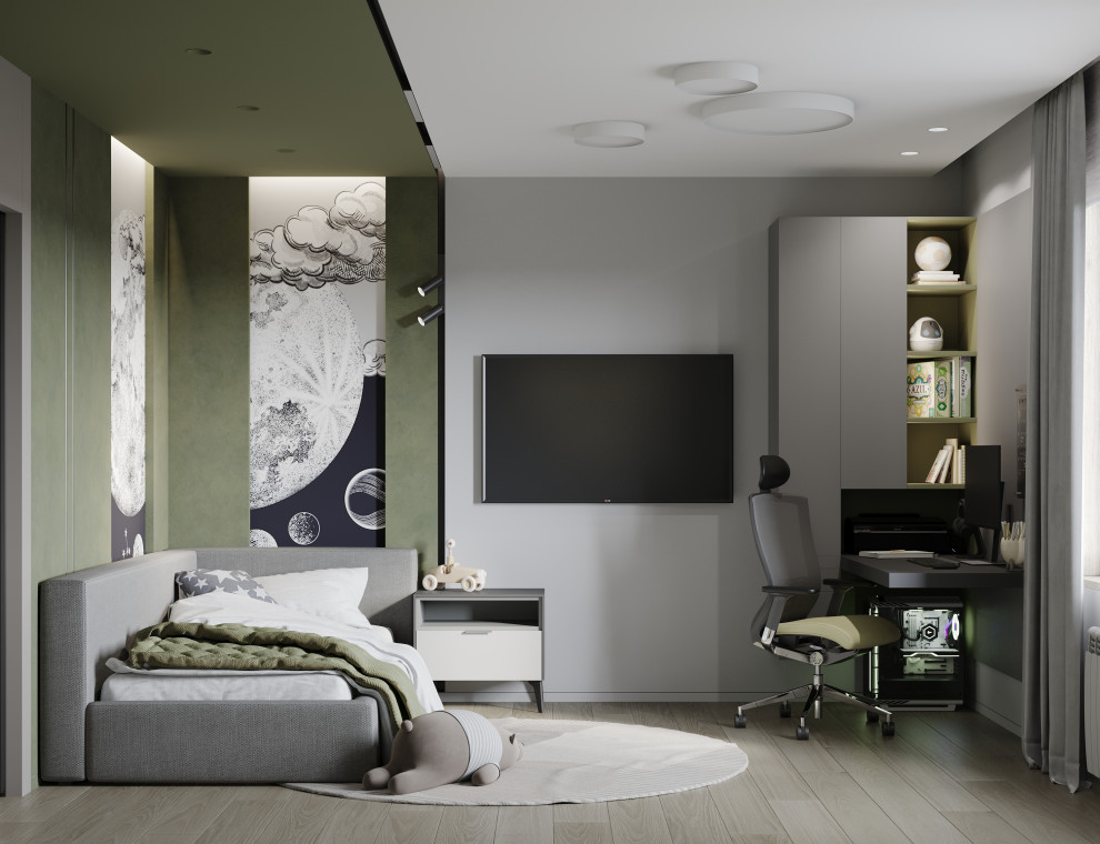 Квартира в Кольцово