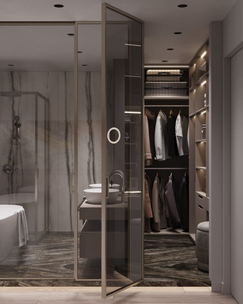 Лахта плаза - 103 м2