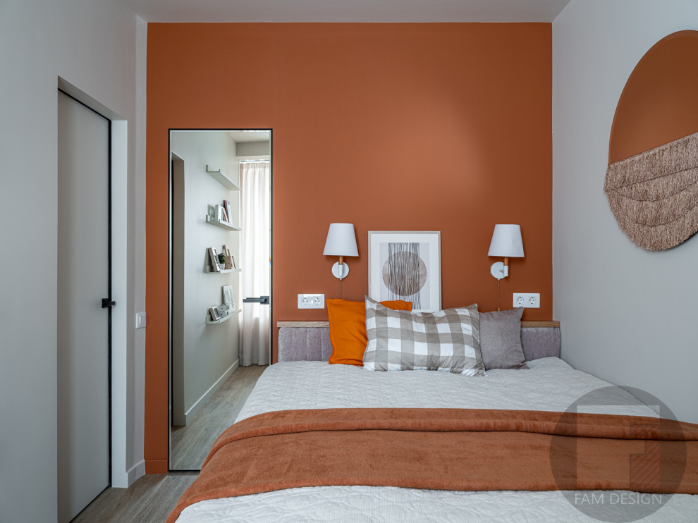 Супер-вместительные апартаменты