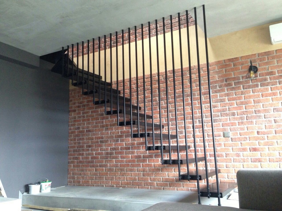 Больцевые лестинцы