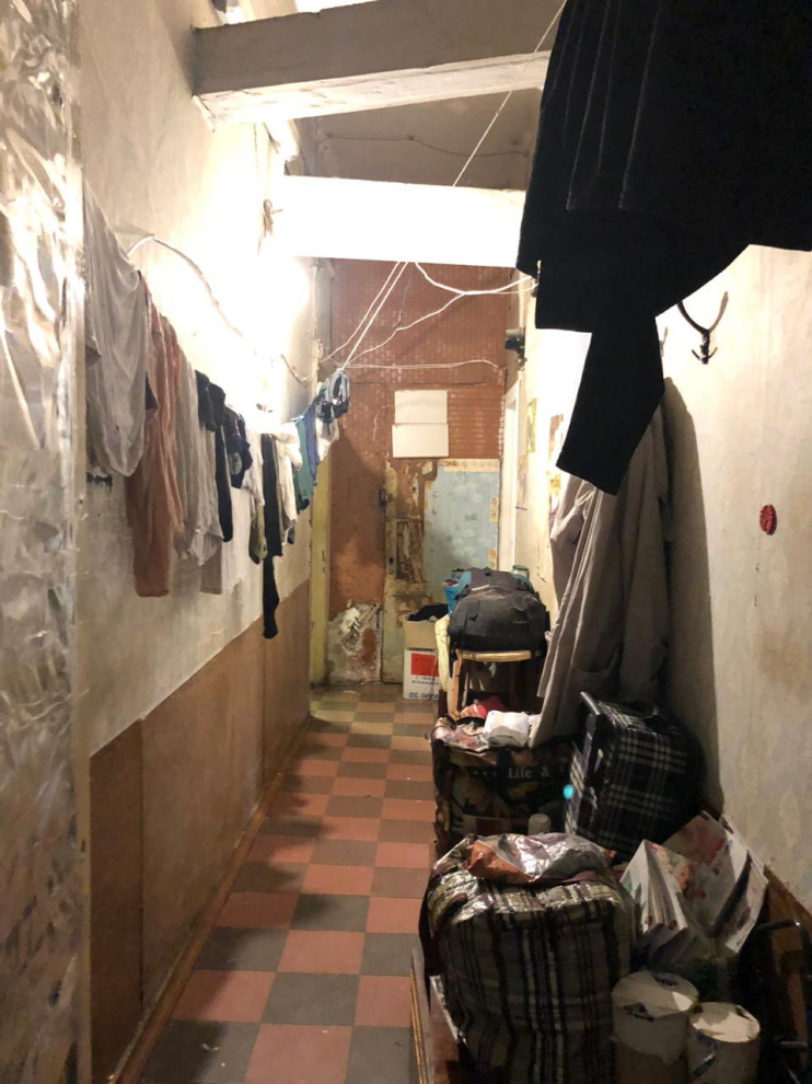 Лофт на Петроградской стороне (фото)