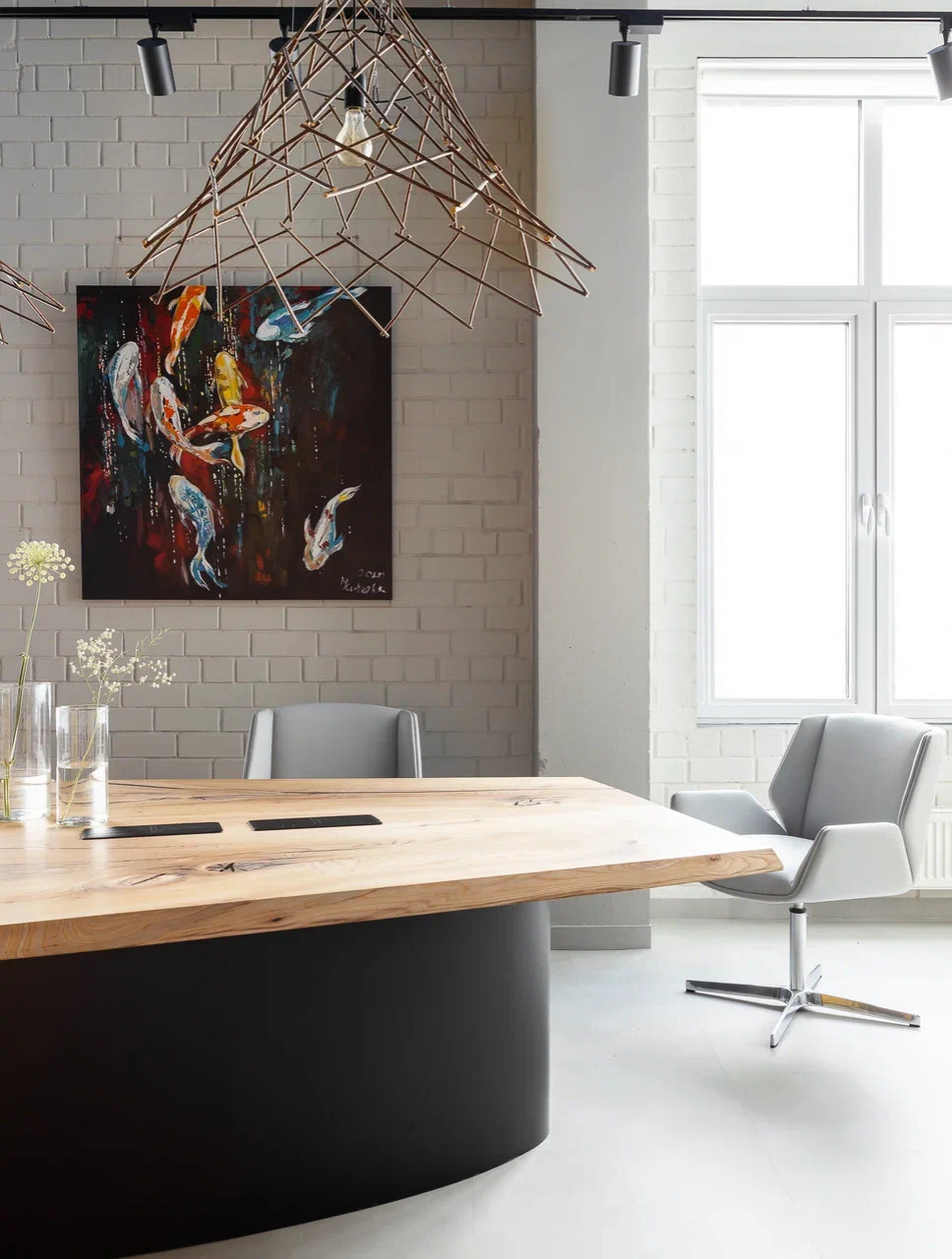 Офис «Рыцарь свободы»