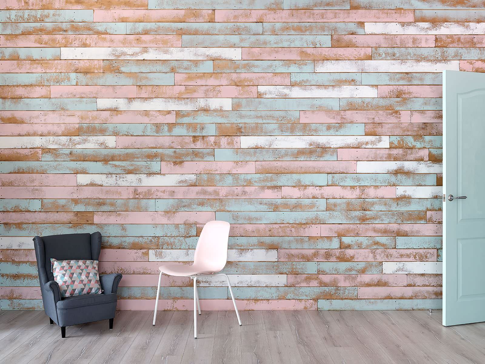 Творческое пространство Мята