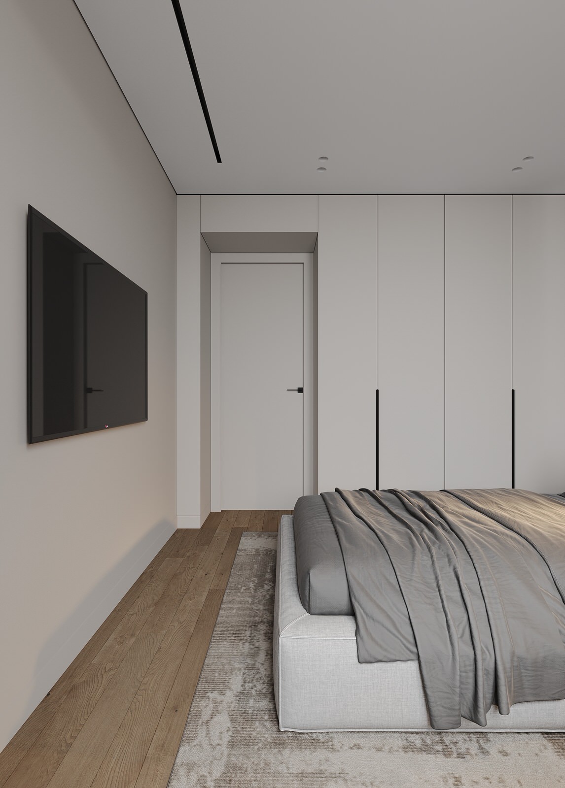 FAMILY APARTMENT