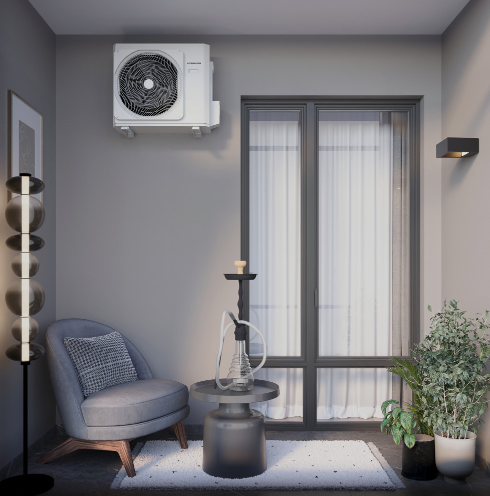 Квартира-студия для девушки в ЖК Екатерининский Парк