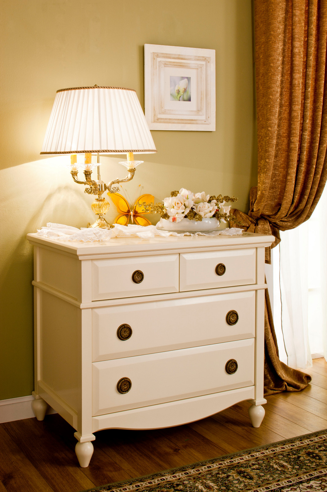 Коллекция "Oliver"