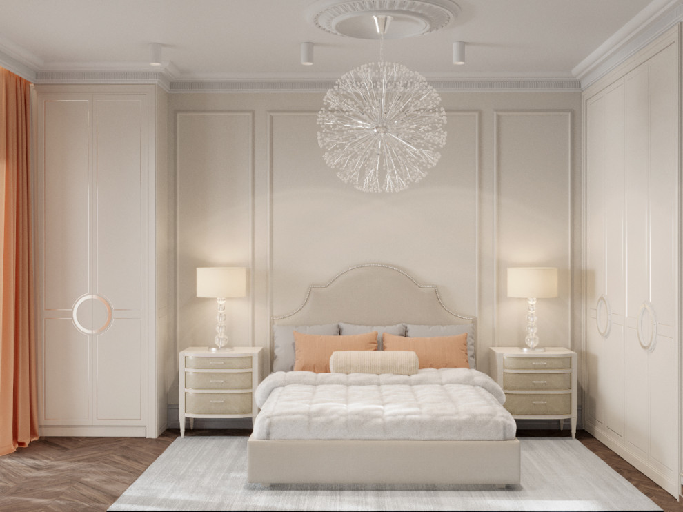 МО, КП Александровский, 247 кв.м, 2022 год