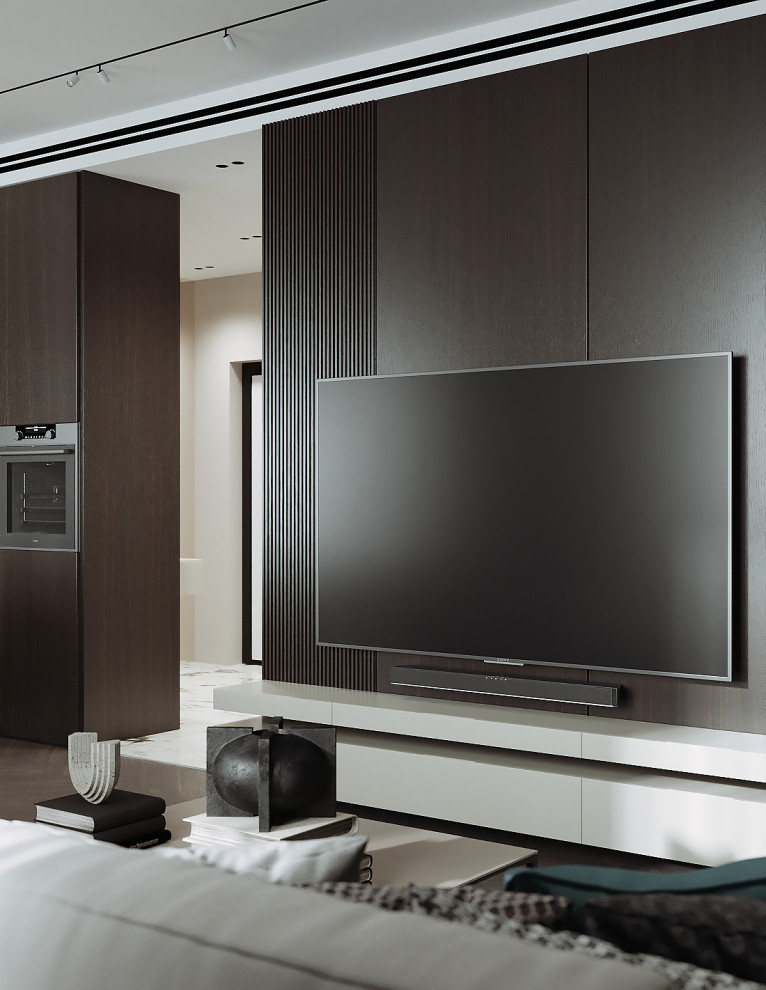 ЖК Александровский сад