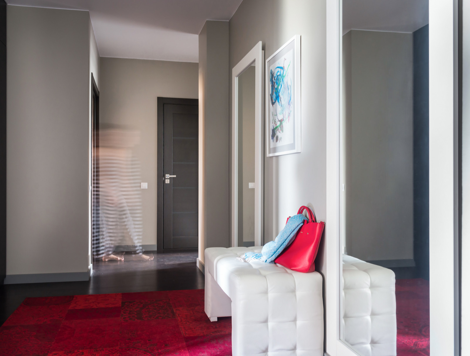 Квартира в Минске