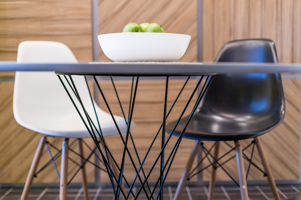 Проект 3-х комнатной квартиры в Санкт-Петербурге. Реализация 2013г