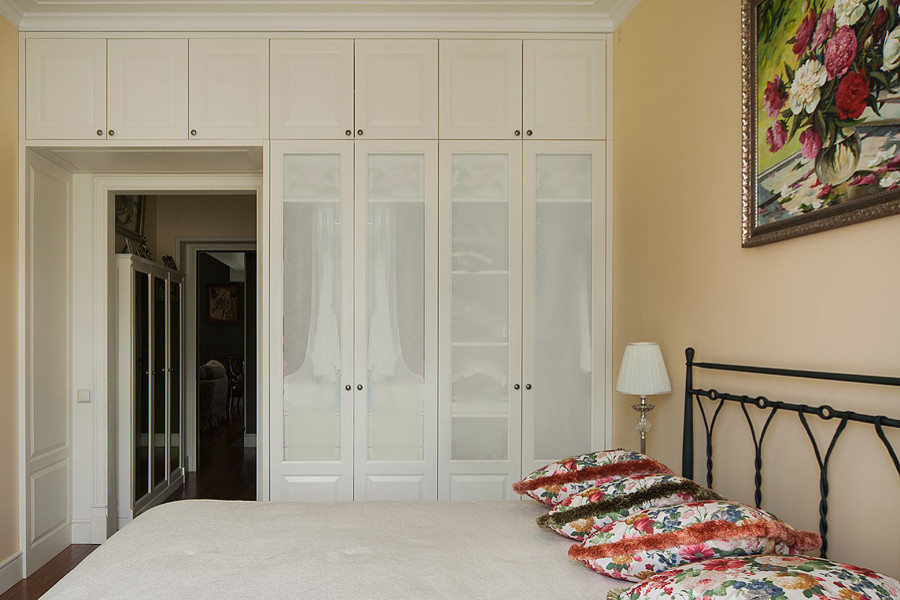 Квартира на Ломоносовском проспекте