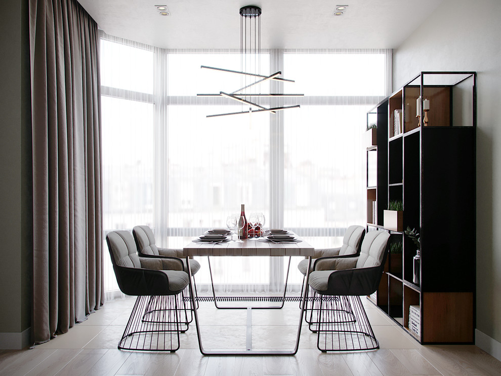 Квартира в ЖК Мосфильмовский