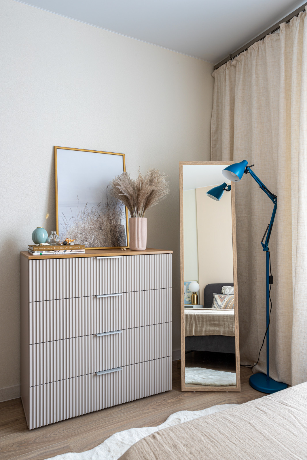 Аппартаменты 40 м в ЖК Волоколамское 24