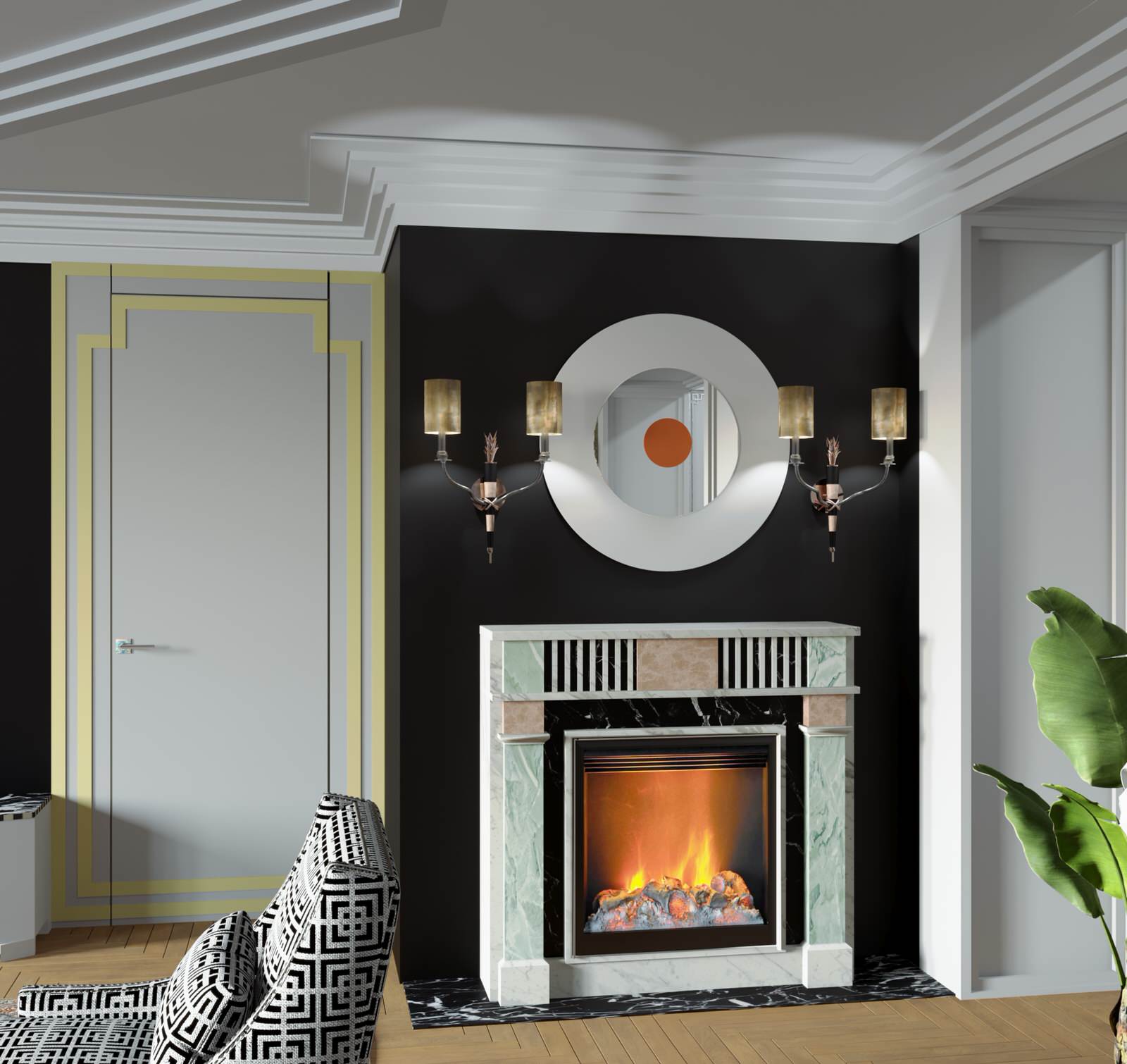 ПЕНТХАУС СОЧИ