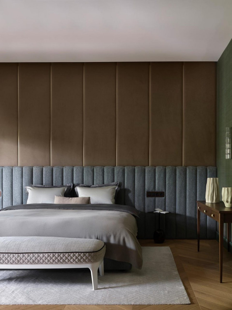 Ковры для дома на берегу Истринского водохранилища