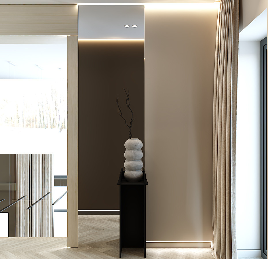 Осиновые горки