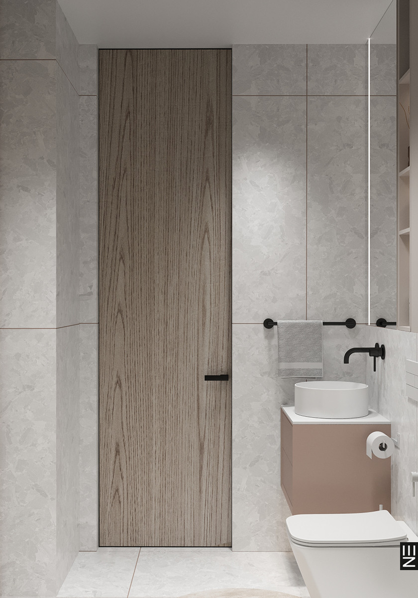 ЖК Клевер парк для Андрея и Натальи